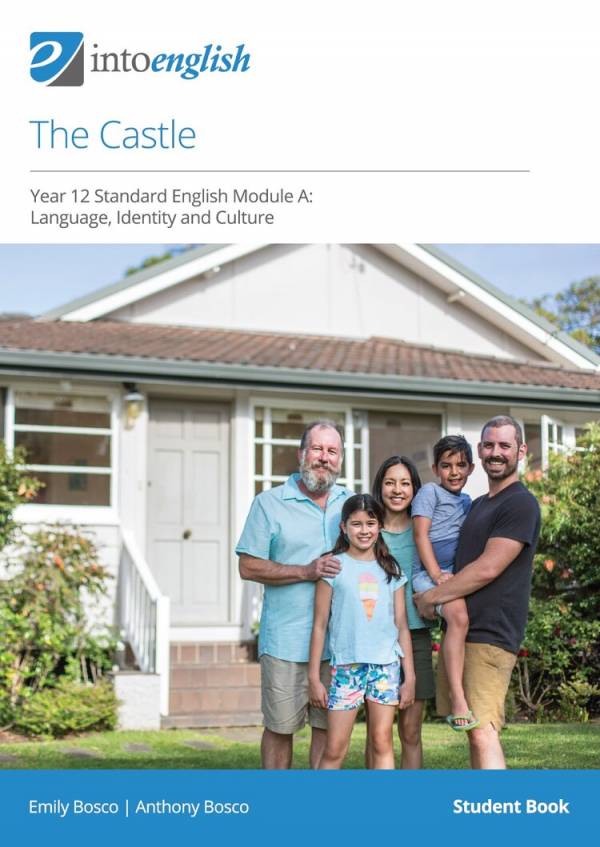 IntoEnglish: The Castle (Year 12 Standard Module A)