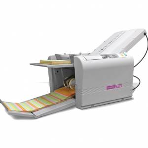 Superfax PF460 A3 Auto Folding Machine