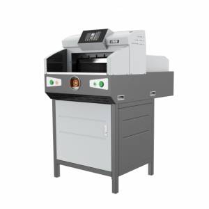 Rynak 490 Electric Guillotine