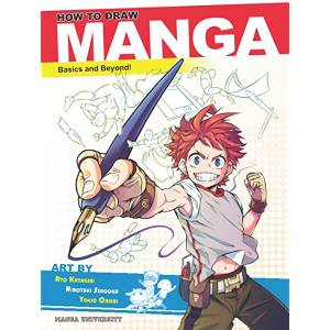 Manga