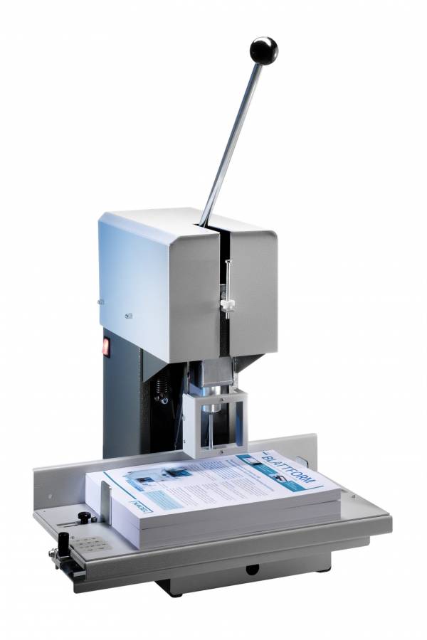 Nagel Citoborma 111 Paper Drill