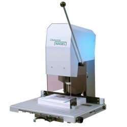 Nagel Citoborma 190 Paper Drill