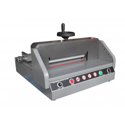 Rynak 330 Electric Guillotine