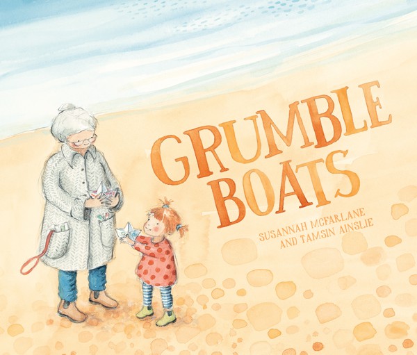 Grumble Boats
