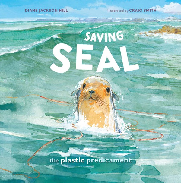 Saving Seal: The Plastic Predicament