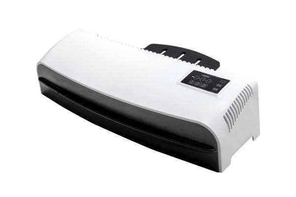 Gold Sovereign A3 Instant Laminating Machine