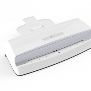 Gold Sovereign A3 High Speed Auto Laminating Machine
