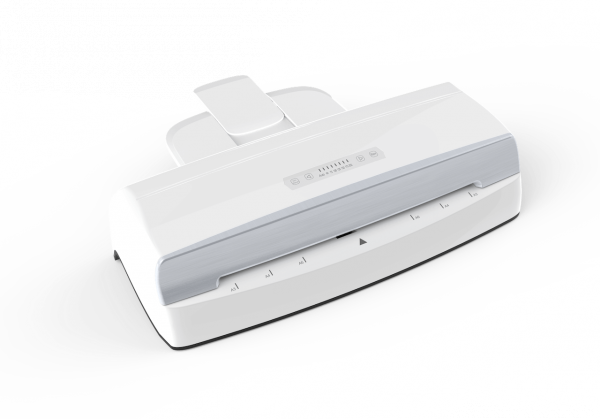 Gold Sovereign A3 High Speed Auto Laminating Machine