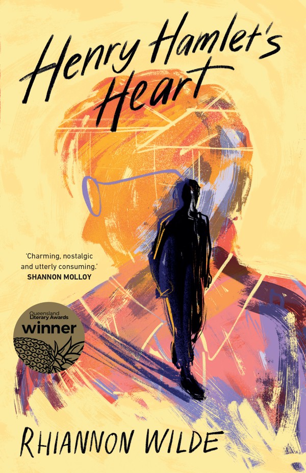 Henry Hamlet's Heart