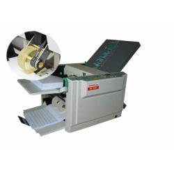 PF340 Auto Folding Machine A3-A4