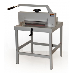 Rynak 430 Manual Ream Guillotine