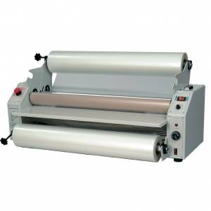 Rynak Commercial 1000mm wide Roll Laminating Machine