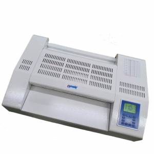Rynak PRO 10R Commercial 10 Roller Laminating Machine