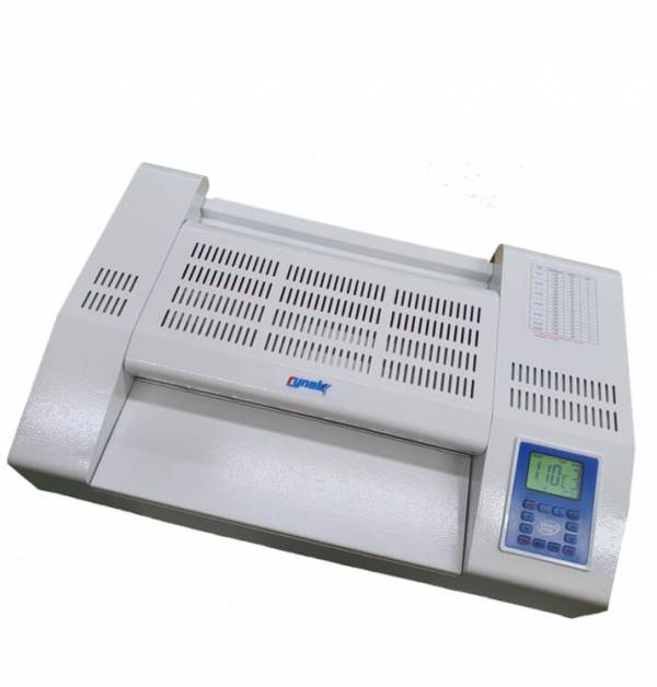 Rynak PRO 10R Commercial 10 Roller Laminating Machine