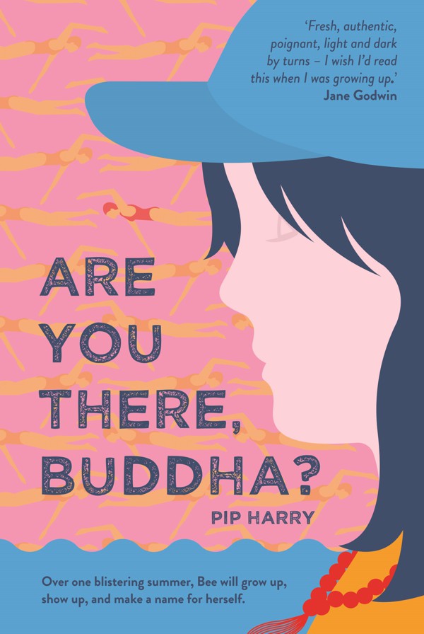 Are You There, Buddha?