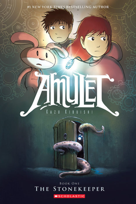 Amulet
