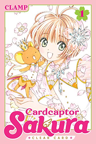Cardcaptor Sakura