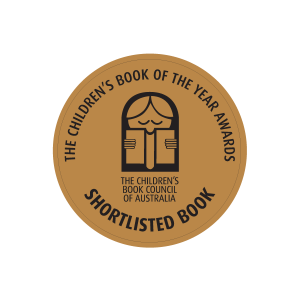 CBCA Shortlist