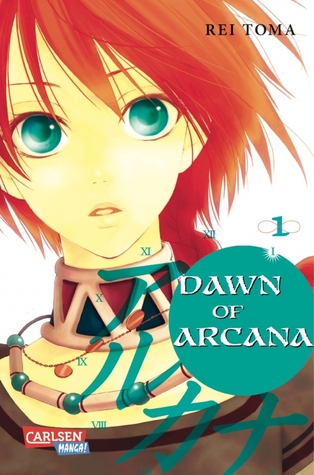 Dawn of the Arcana
