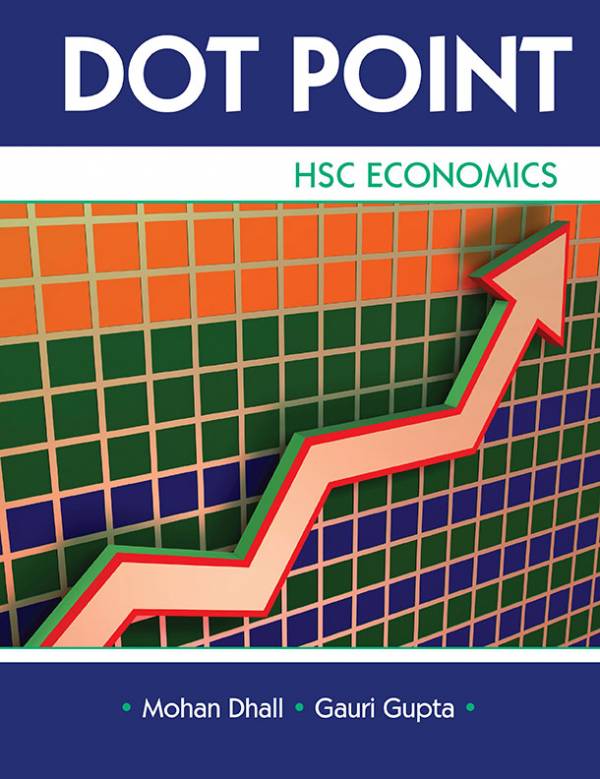 Dot Point Economics HSC