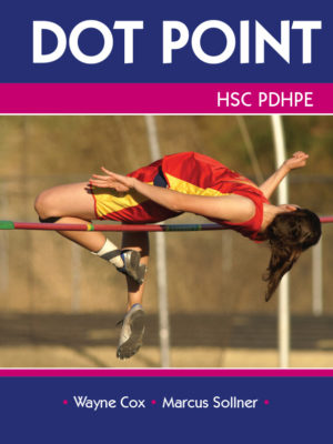 Dot Point PDHPE HSC