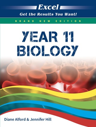 Excel Year 11 Biology