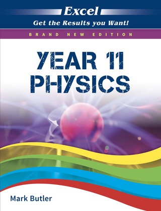 Excel Year 11 Physics