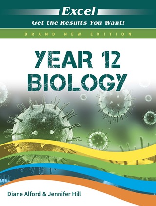 Excel Year 12 Biology