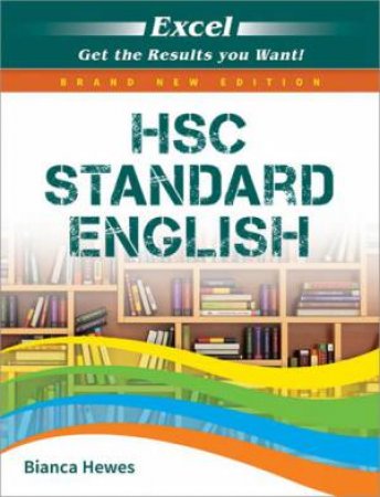Excel Year 12 Standard English
