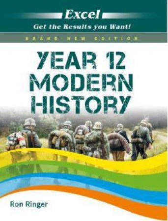 Excel Year 12 Modern History