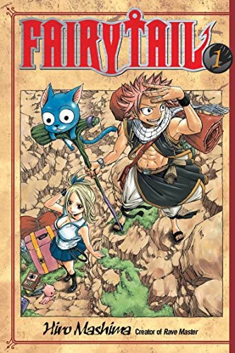 Fairytail
