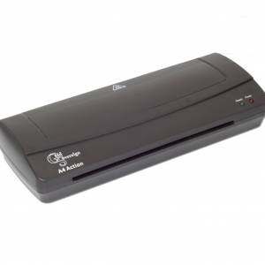 Gold Sovereign A4 Action Laminating Machine