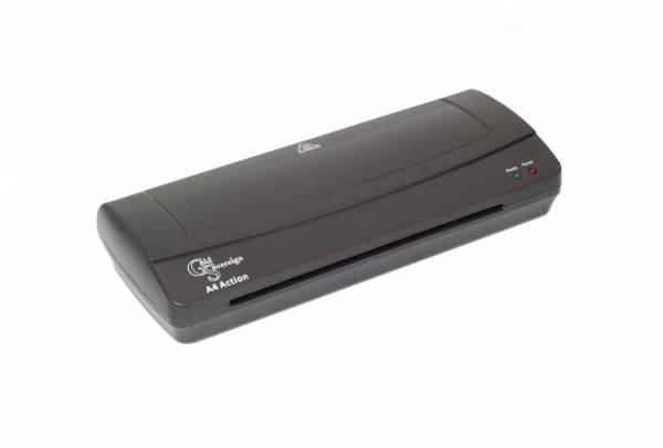 Gold Sovereign A4 Action Laminating Machine