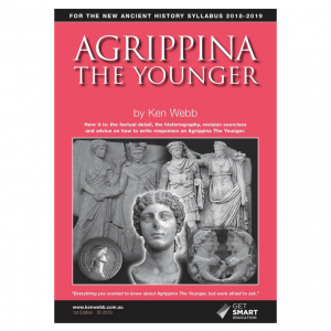 Ken Webb: Agrippina the Younger