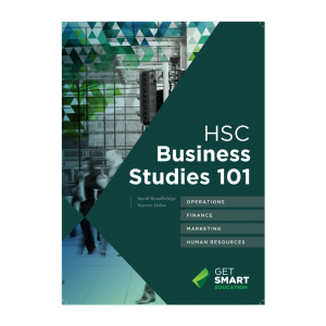 Business Studies 101 HSC