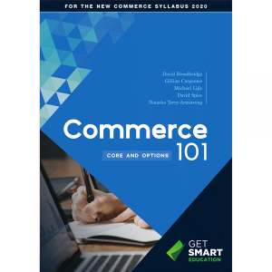 Commerce 101