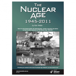 Ken Webb: The Nuclear Age 1945-2011