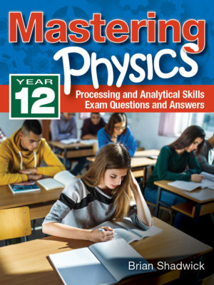 Mastering Physics: Processing & Analytical Skills