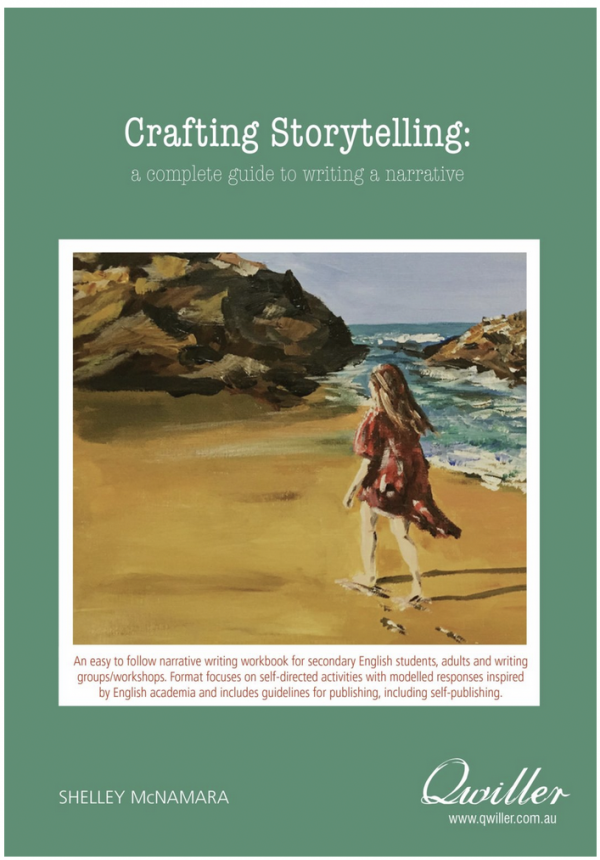 Qwiller Crafting Storytelling: A Complete Guide to Writing a Narrative