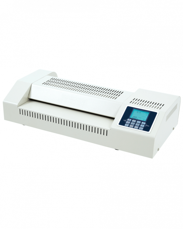 Rynak PRO 6R Commercial 6 Roller Laminating Machine