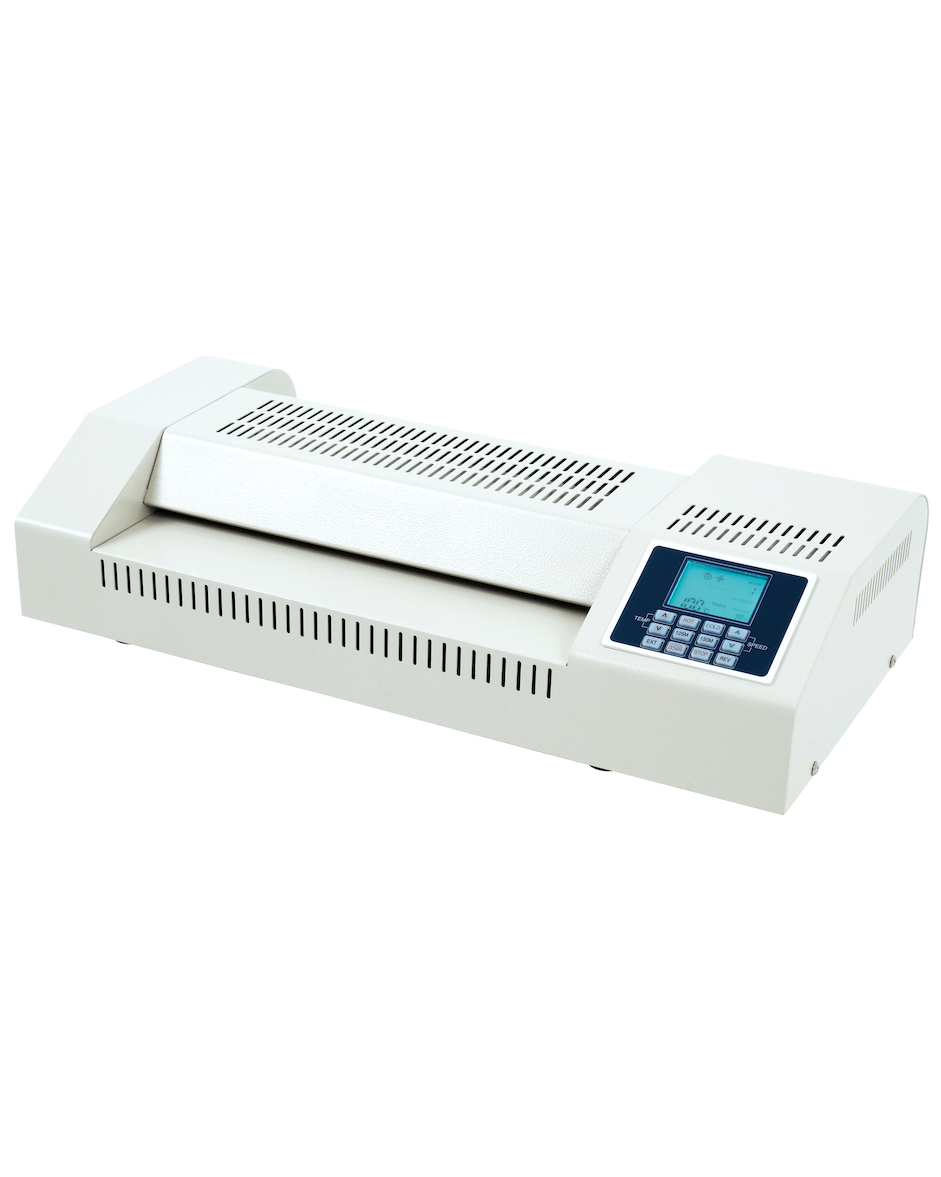 Rynak PRO 6R Commercial 6 Roller Laminating Machine