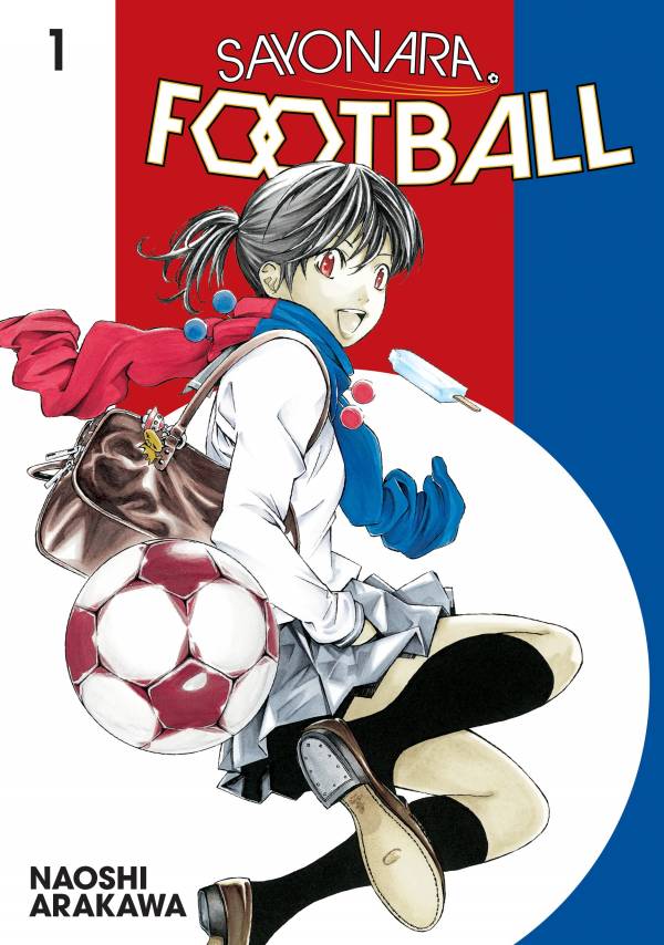 Sayonara Football