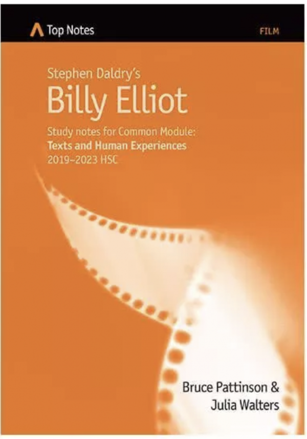Top Notes Common Module 2019-2023: Billy Elliot