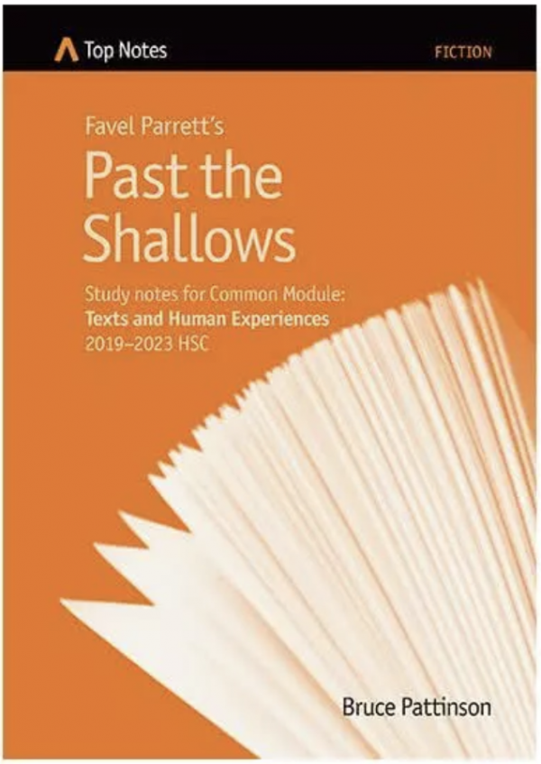Top Notes Common Module 2019-2023: Past the Shallows