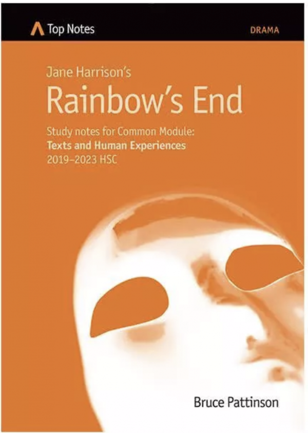 Top Notes Common Module 2019-2023: Rainbows End