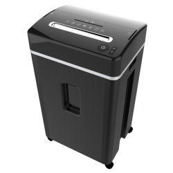 Gold Sovereign GS2000 Cross Cut Shredder