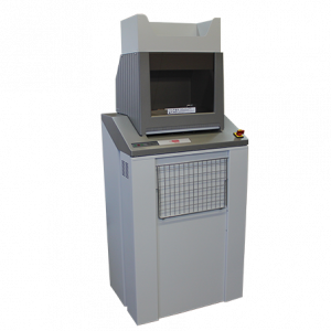 Intimus H200VS Cross Cut Shredder