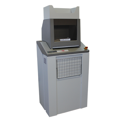 Intimus H200VS Cross Cut Shredder