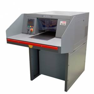 Intimus 1650 Cross Cut Shredder