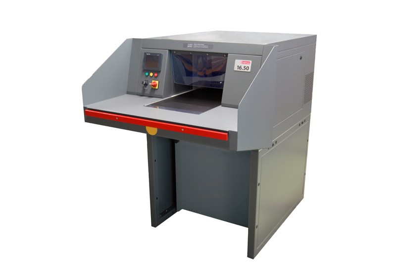 Intimus 1650 Cross Cut Shredder